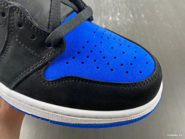 Cheap MAX Reimagined Air OG Jordan 1 High Royal DZ5485-042 0412